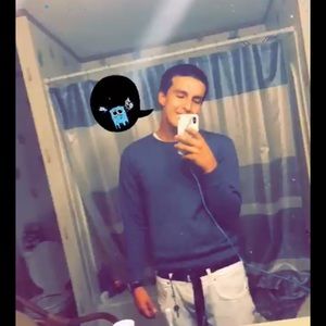 Meet your Posher, Alex